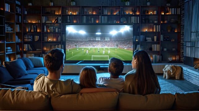 Avoid These 7 Football Streaming Sites That Ruin Your Viewing Experience