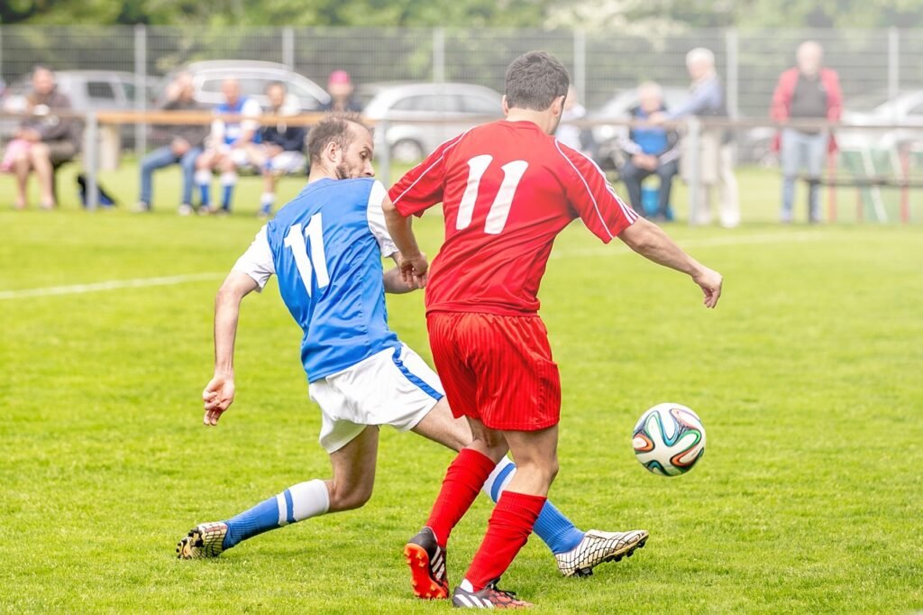 Football vs Other Sports: Global Popularity Battle 2024