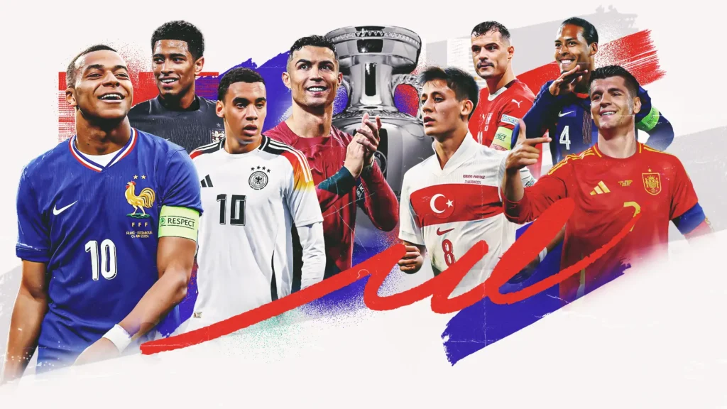 Football Tournaments Biggest Events and Soccer Schedule 2024