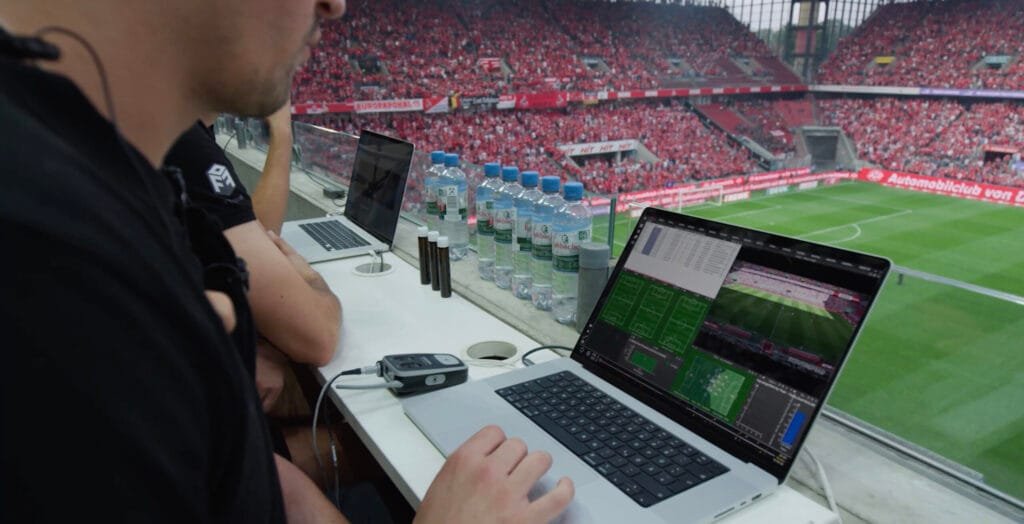 Football Match Analysis: Key Steps for Success 2024