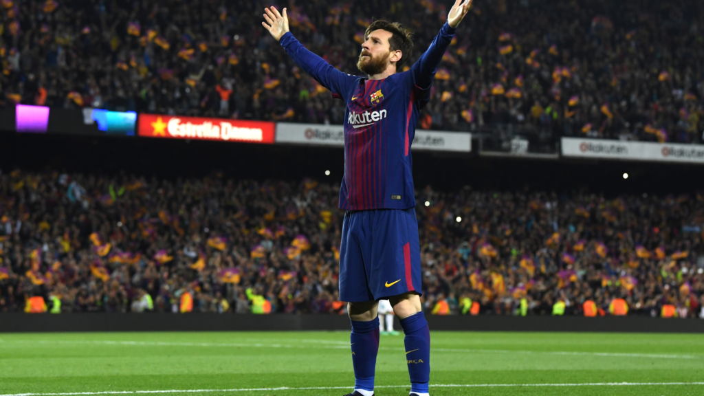 Explore the El Clasico rivalry between Real Madrid and Barcelona Relive iconic matches Messi’s brilliance Ronaldo’s impact and its influence on La Liga's legacy