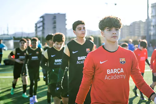 Top 5 Football Academies in Dubai for Aspiring Players 2024