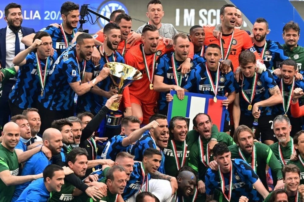 Delve into the rich legacy of Serie A History exploring 5 game changing moments that transformed Italys football history Learn how these events shaped 