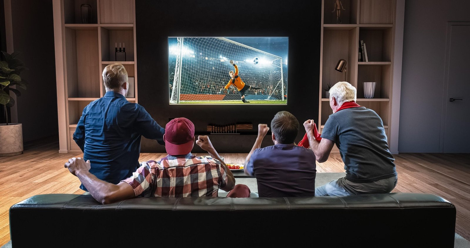 Discover 7 powerful ways to get live match updates, real-time tracking, and football stats without streaming. Stay informed anywhere, anytime.