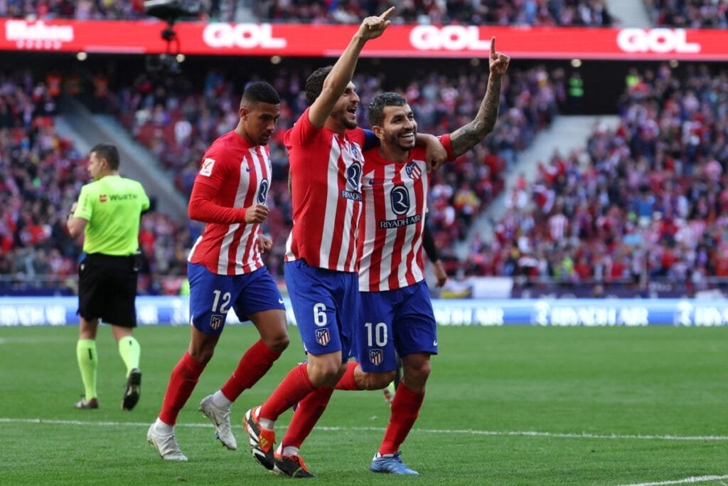 Top 5 La Liga Title Races: Unforgettable Seasons in History