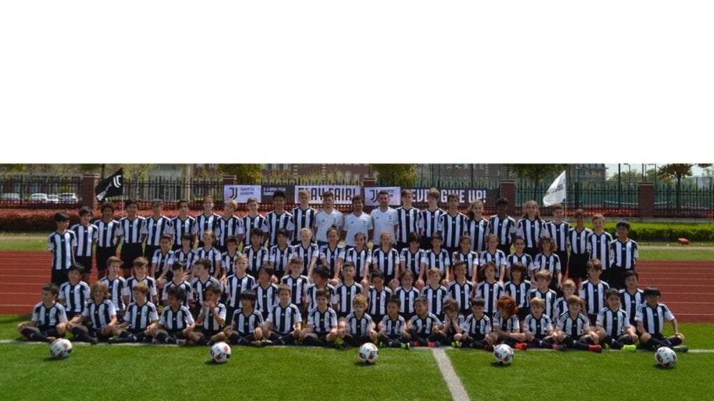 Explore the top football academies in Shanghai for youth development. Find the best training programs and opportunities for aspiring soccer players to thrive