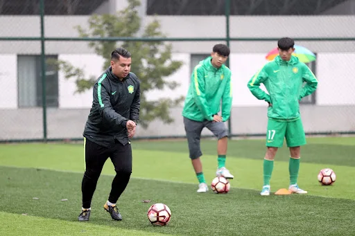 Discover 10 key features of Beijing Guoan Academy. Learn about its soccer training programs, youth football Beijing, and how it shapes the future of soccer