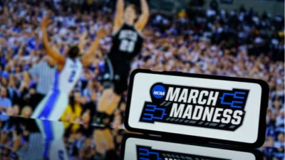 Stay updated with March Madness scores, the latest results, bracket predictions, and shocking highlights. Catch all the action and key moments from 2025 March Madness!