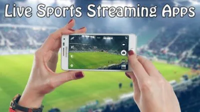 Top 10 Best Live Sports Streaming Apps in 2025 – Updated!