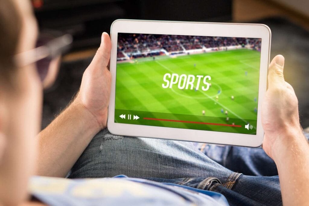 10 Best Free Sports Streaming Apps in 2025 – Watch Live!