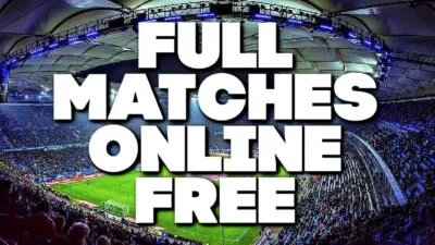 10 Best Free Apps: How to Watch Sports Online for Free